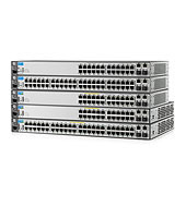 HP E3800-48G-PoE+-4SFP+ Switch J9574A J9574A#ABA